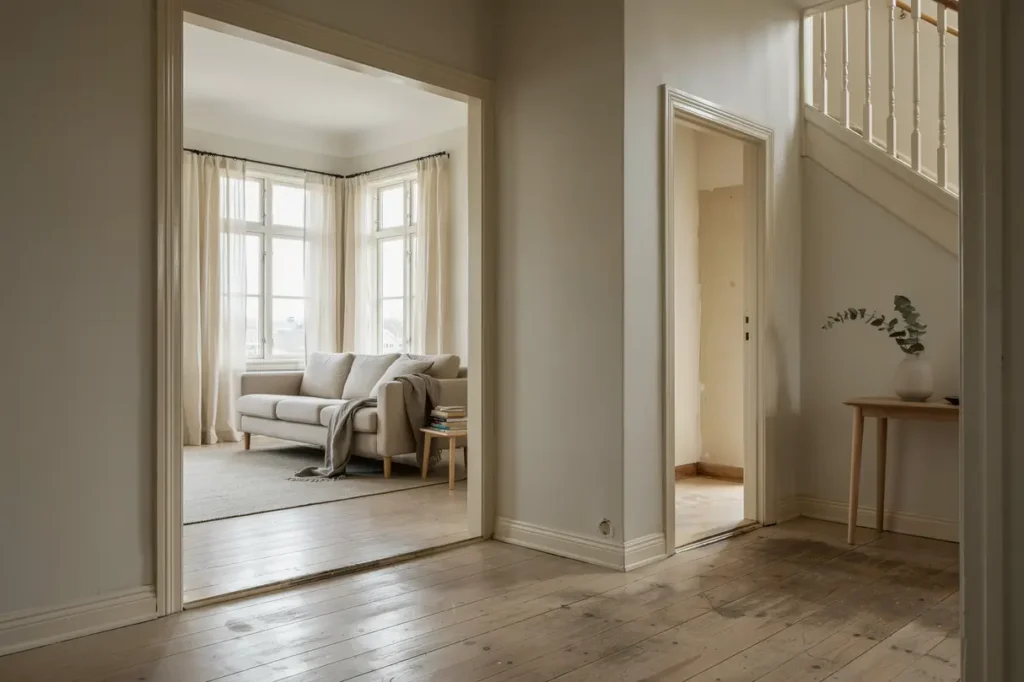 ge hemmet ett lyft med m leri och renovering smarta id er som h jer b de trivsel och v rde